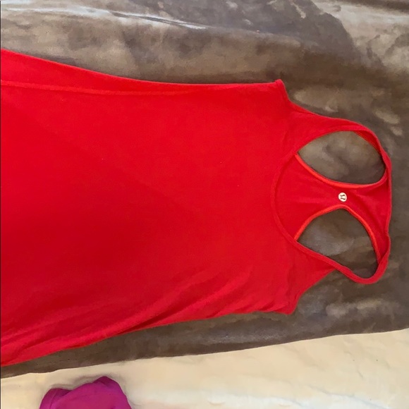 Lulu tank - Picture 1 of 1